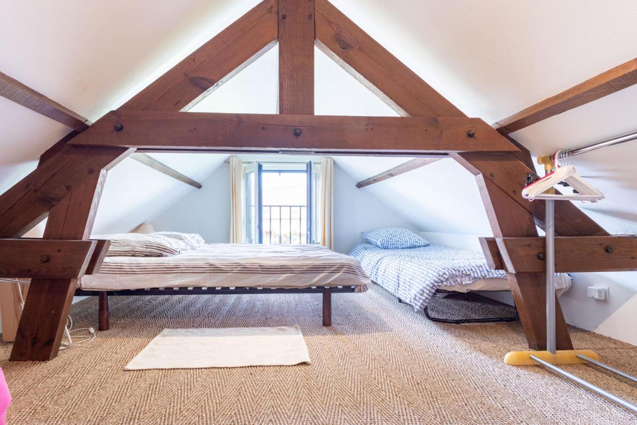 Le Cottage Normand Annebault Экстерьер фото